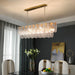 French Luxury Chandelier - Postmodern Designer Elegance For Living Rooms Master Bedrooms And Dining