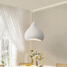 Minimalism Wabi Sabi E27 Led Pendant Lights - Perfect For Dining Rooms Bars And Nordic Bar Decor