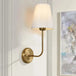 European Style Fabric E14 Wall Lamp - Elegance And Warmth For Any Space Wall Lamp