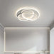 Modern Led Ceiling Lamp - Perfect For Living Dining Room Bedroom Study Restaurant Balcony Stylish