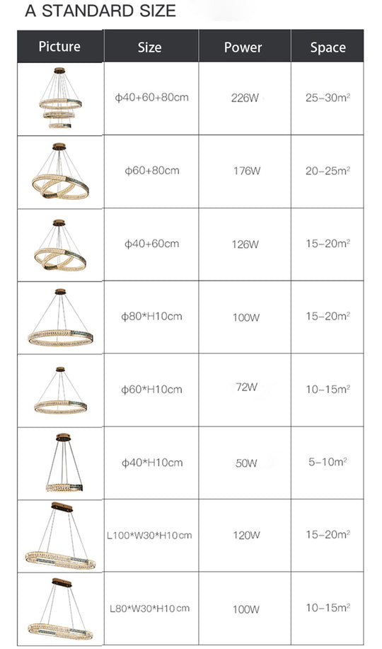 Evelyn’s Elegance Chandelier - Chic Wall/Pendant Light With Luxurious Shell Design