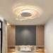 New Led Chandelier - Ideal For Living Room And Bedroom Modern Ceiling Lamp Elegant Lighting Fixture