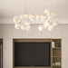 Elegant Nordic Pendant Chandelier - Contemporary Lighting For Dining And Living Spaces Lights