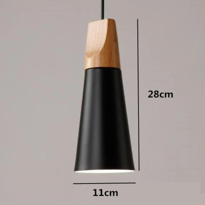 Nordic Postmodern Pendant Light - Stylish Lighting Fixture – Light ...