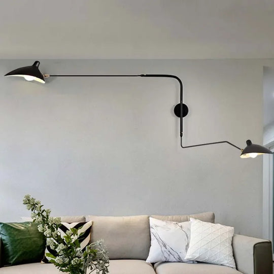 Nordic Modern Minimalist Wall Light For Versatile Lighting And Stylish Decoration Wall Lamp