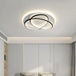 Modern Led Ceiling Lamp - Perfect For Living Dining Room Bedroom Study Restaurant Balcony Stylish