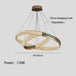 Evelyn’s Elegance Chandelier - Chic Wall/Pendant Light With Luxurious Shell Design 60 And 80Cm /