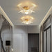 Aisle Light - Corridor Led Ceiling Lamp For Hallway Balcony Bay Window Kitchen And Bathroom