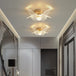 Aisle Light - Corridor Led Ceiling Lamp For Hallway Balcony Bay Window Kitchen And Bathroom