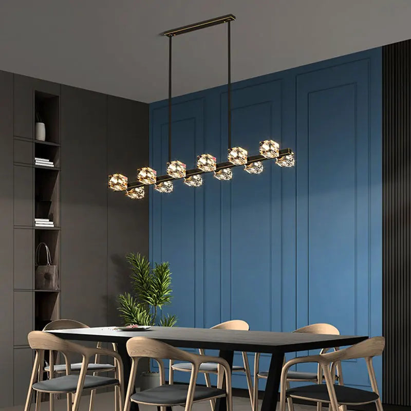 Led Pendant Lamp For Stylish Home Decor - Versatile Ceiling Chandelier Lighting Lights