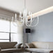 Modern Nordic Pendant Light - Creative Illumination For Living Rooms And Bedrooms Ceiling Light