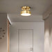 Stylish Modern Led Ceiling Chandelier Lights - Ideal For Bedroom Decor Living Rooms Kitchens And