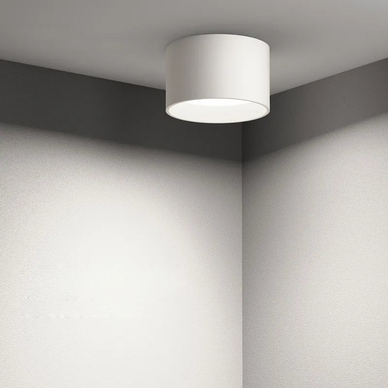 High - Quality Small Led Downlight - Surface Mounted Ceiling Lamp For Living Room Bedroom Kitchen