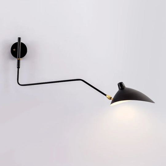 Nordic Modern Minimalist Wall Light For Versatile Lighting And Stylish Decoration Wall Lamp