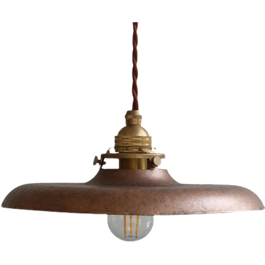 Vintage Loft Pendant Lamp - Timeless Elegance For Your Home Decor Lights