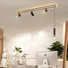 Nordic Spotlights Pendant Lights - Versatile Lighting For Dining Rooms Bedrooms Living And More