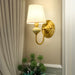 Retro Decoration Wall Lamp - Versatile Lighting For Home And Hotel Spaces Wall Lamp