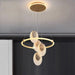 Contemporary Led Pendant Lights - Stylish Lighting For Living And Dining Spaces Ceiling Light