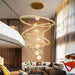 Modern Led Ceiling Lamps - Versatile Lighting For Bedrooms Dining Rooms And More Pendant Lights