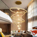 Modern Led Ceiling Lamps - Versatile Lighting For Bedrooms Dining Rooms And More Pendant Lights