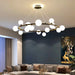 Decoracion Hogar Moderno Lamparas Dining Room Modern Pendant Lights Lamp Indoor Lighting Led