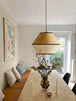 Bohemia Wabi Sabi Handmade Rattan Pendant Lamps - A New Design For Versatile Spaces Lights