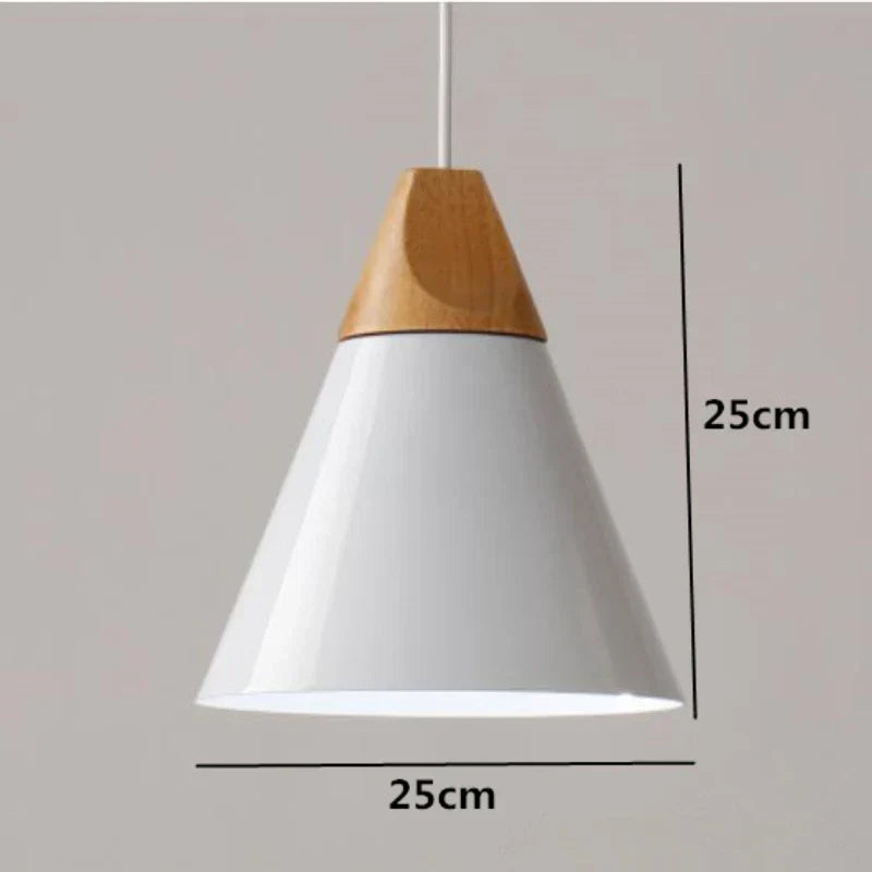 Nordic Postmodern Pendant Light - Stylish Lighting Fixture – Light ...