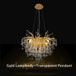 Creative Tree Branch Chandelier - Illuminate Your Bedroom Or Girl’s Room With Whimsical Charm