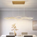 Nordic Dining Room Chandeliers - Stylish Pendant Lights For Ceiling Decor And Indoor Lighting