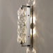 Naomi - Living Room Crystal Wall Lamp Hallway Staircase Light Luxury Tv Sofa Entrance Background