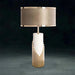 Nordic Light Luxury Desk Lamp - Elevate Your Living Space With Postmodern Creative Elegance Table