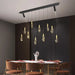 Modern Pendant Lamp - Stylish Chandeliers For Dining Room And Ceiling Lighting Lights