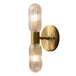 Emily’s Full Copper Wall Lamp - Modern Home Decoration With Versatile Lighting Wall Lamp