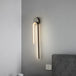 Modern Led Wall Lights - Indoor Lighting For Living Room Bedroom Bedside And Home Decor Sconces