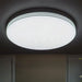 Ultra - Thin Led Ceiling Lamp - Modern Creative Lighting For Living Room Bedroom And Kitchen