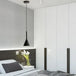 Emma’s Modern Led Pendant Lights