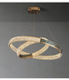 Evelyn’s Elegance Chandelier - Chic Wall/Pendant Light With Luxurious Shell Design