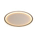 Nordic Minimalist Led Ceiling Light - Perfect For Bedroom Living Room Aisle Study Balcony Circular