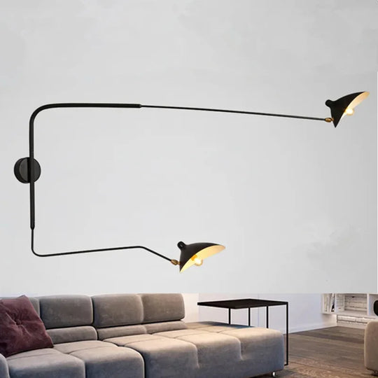 Nordic Modern Minimalist Wall Light For Versatile Lighting And Stylish Decoration Wall Lamp