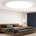 Modern Led Ceiling Chandelier - Versatile Lighting For Large Rooms Available In 48W 36W And 20W