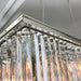 Timeless American Classic Crystal Led Chandeliers - Illuminate And Elevate Your Space With High -