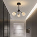 Chic Nordic Chandeliers - Stylish Lighting For Dining Rooms And Ceilings Ceiling Light