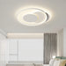 Ultra - Thin Led Ceiling Light - Simple And Modern Lighting Fixture For Living Room Study Balcony