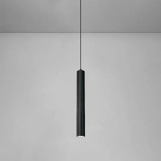 Nordic Led Double Head Pendant Lamp - Contemporary Lighting For Dining Rooms And More Lights