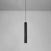 Nordic Led Double Head Pendant Lamp - Contemporary Lighting For Dining Rooms And More Lights