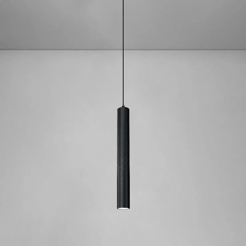 Nordic Led Double Head Pendant Lamp - Contemporary Lighting For Dining Rooms And More Lights