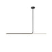 Nordic Minimalist Pendant Lamp - Ideal For Dining Halls Tea Rooms Bars And Long Spaces Lights