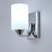 Modern E27 Led Glass Wall Lamp - Stylish Lighting For Your Home Wall Lamp