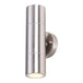 Angelita’s Elegant Entrance Light - Waterproof Aluminum Design For Home Ambiance Outdoor Lighting