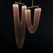 Leah: Timeless Elegance Meets Modern Technology Pendant Light